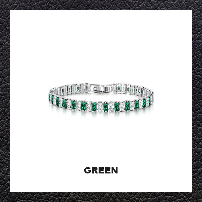 Zirconia Bracelet