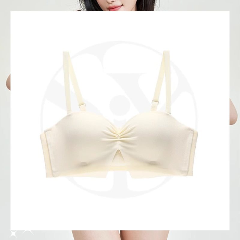 Small Cup Enhancement Bra