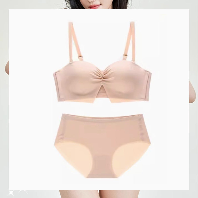 Small Cup Enhancement Bra