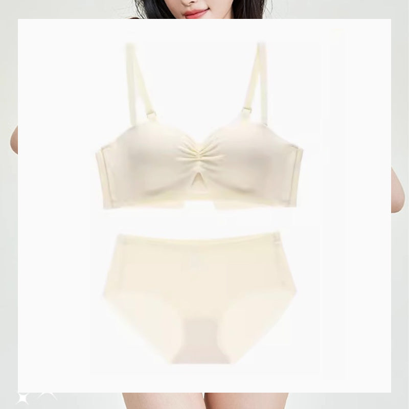 Small Cup Enhancement Bra