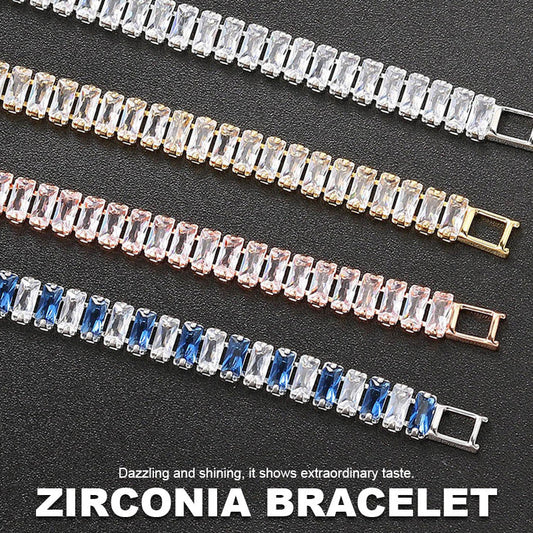 Zirconia Bracelet