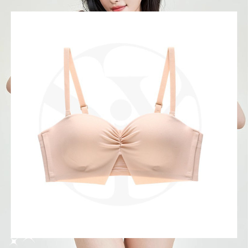 Small Cup Enhancement Bra